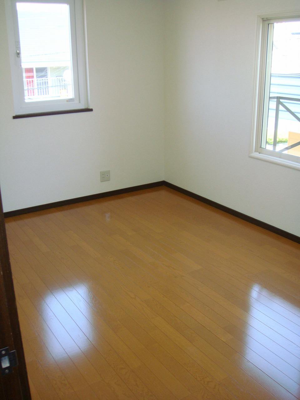 Non-living room