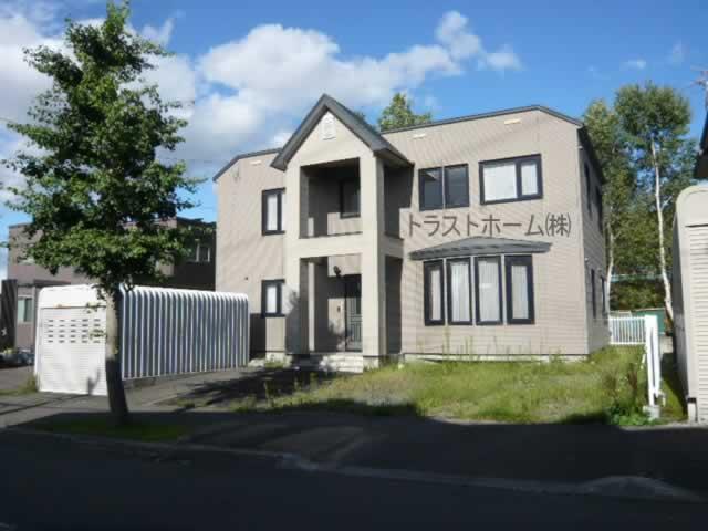 Local appearance photo. appearance