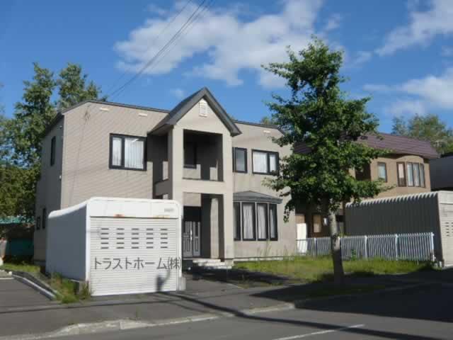 Local appearance photo. appearance