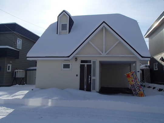 Local appearance photo