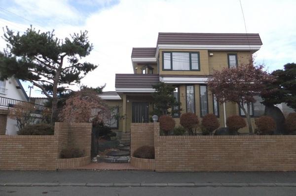 Local appearance photo