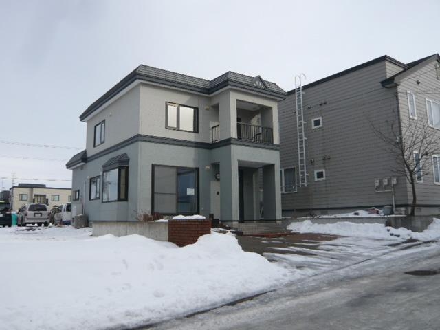 Local appearance photo. appearance