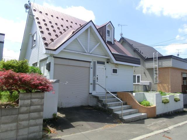 Local appearance photo. appearance