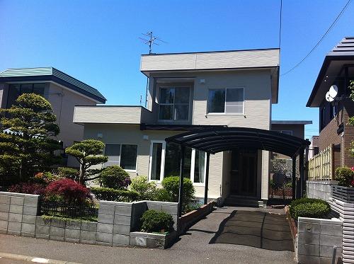 Local appearance photo