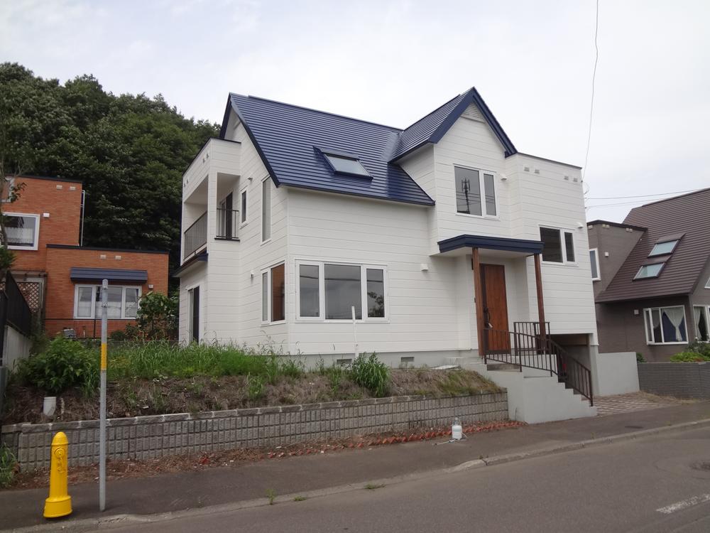 Local appearance photo. Local appearance