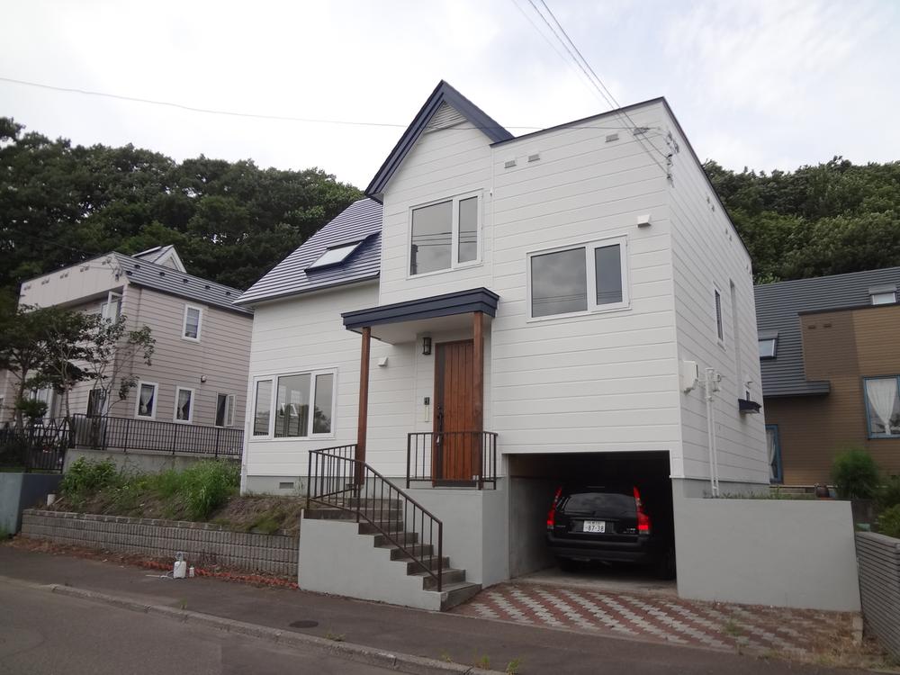 Local appearance photo. Local appearance