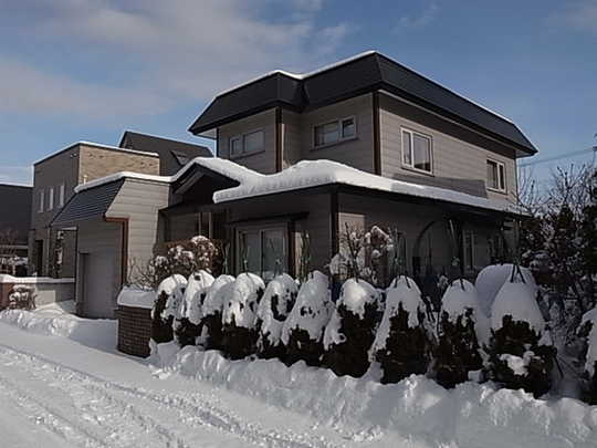 Local appearance photo