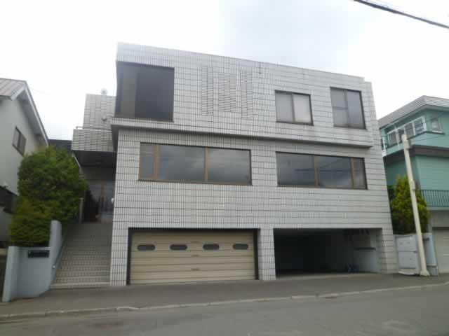 Local appearance photo. appearance