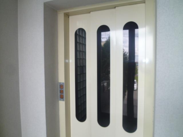 Other introspection. Elevator