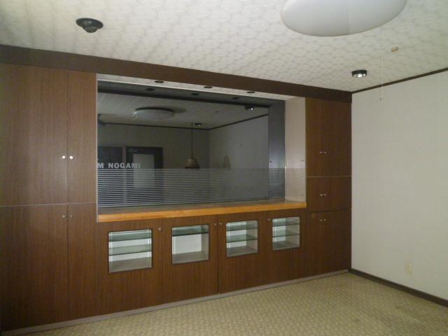 Other introspection. Interior