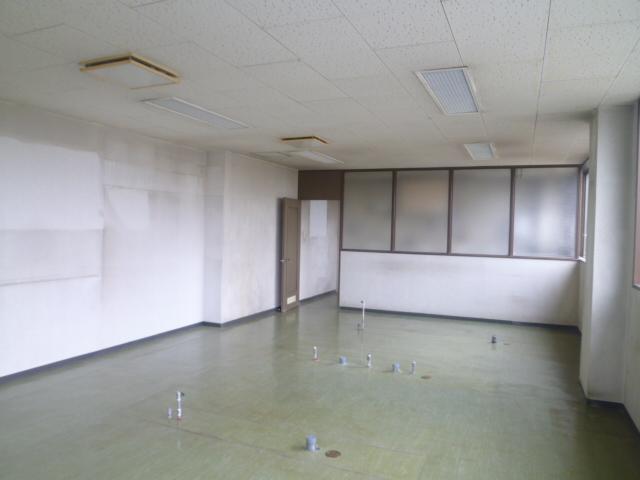 Other introspection. Interior