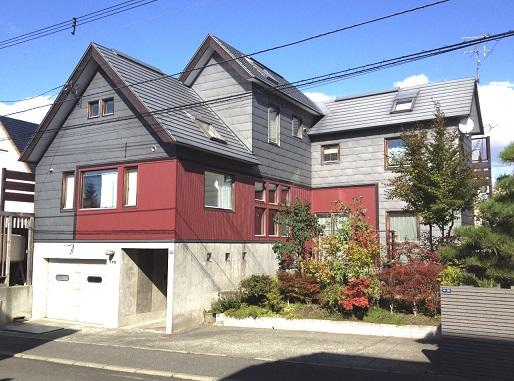 Local appearance photo. Local (10 May 2013) Shooting