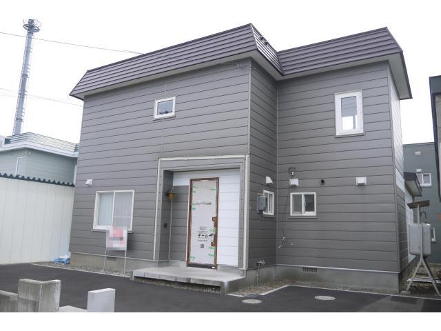 Local appearance photo. appearance