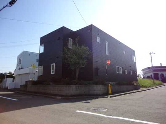 Local appearance photo. Appearance 1