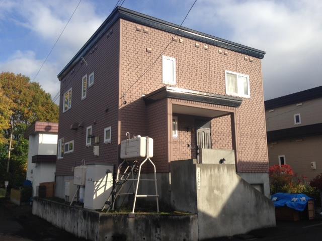 Local appearance photo. appearance