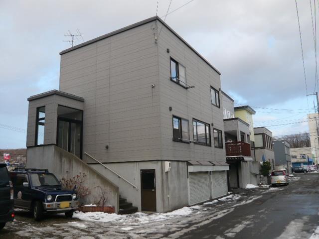 Local appearance photo. appearance