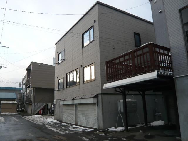 Local appearance photo. appearance