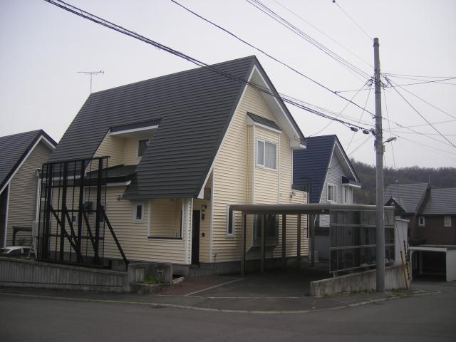 Local appearance photo. appearance