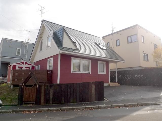 Local appearance photo