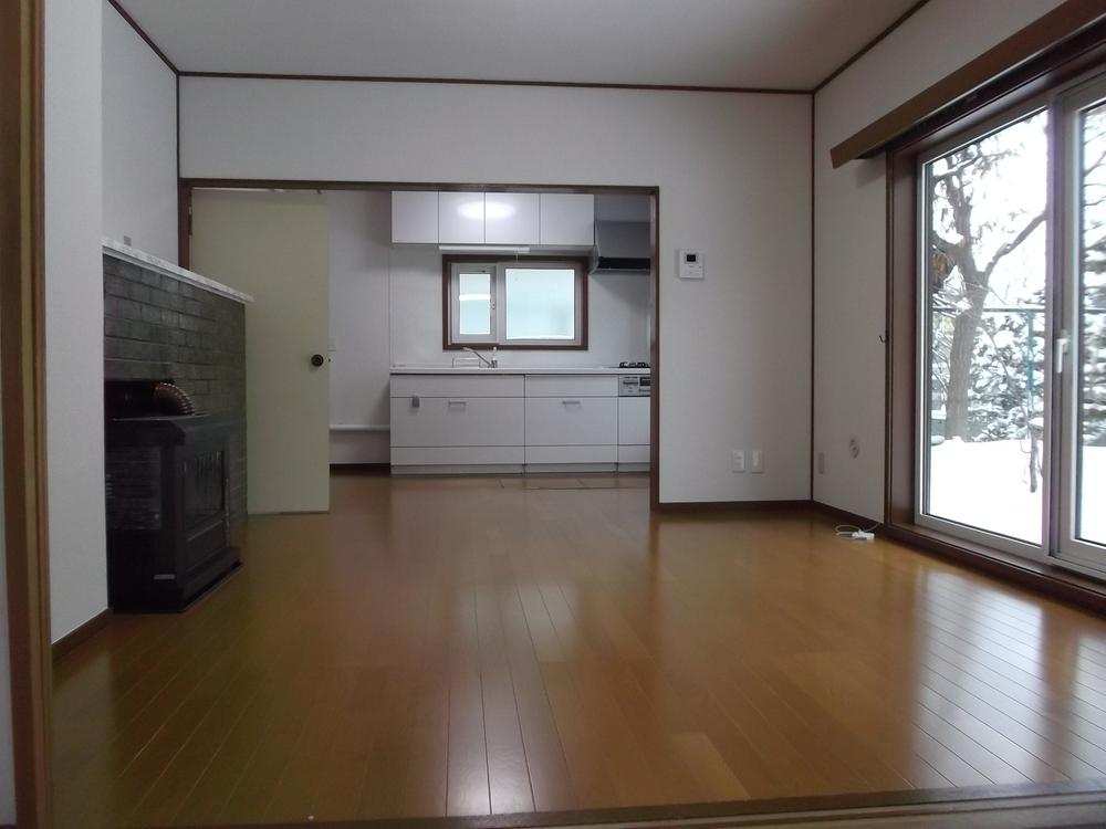 Living. Indoor (12 May 2013) Shooting