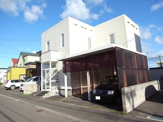 Local appearance photo