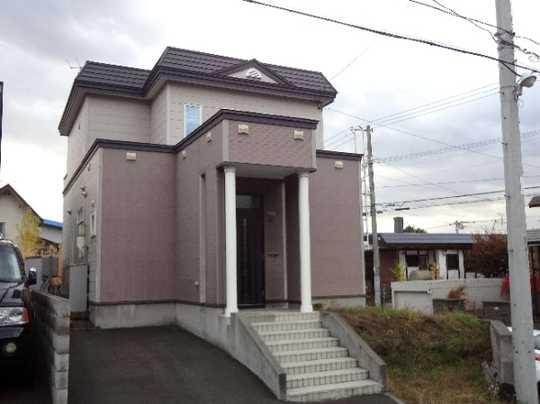 Local appearance photo. Appearance (1)