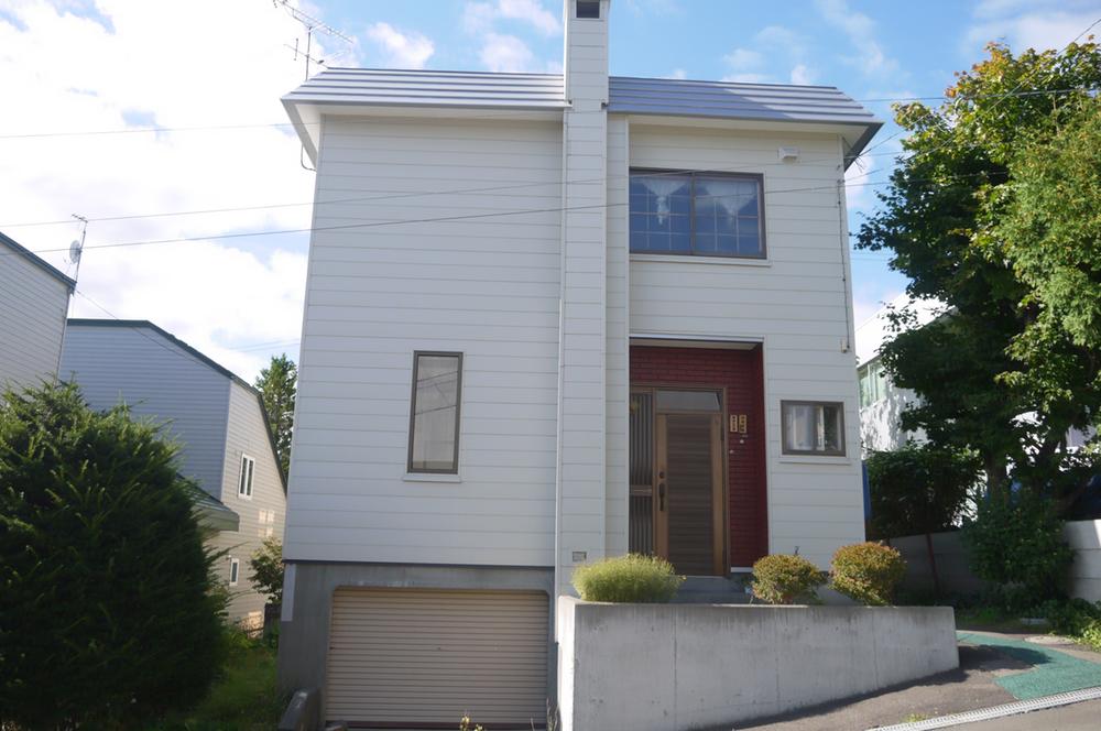 Local appearance photo. appearance