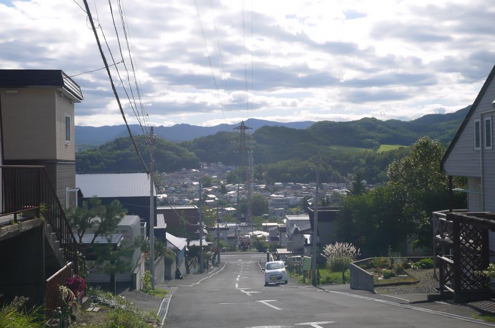 View photos from the dwelling unit