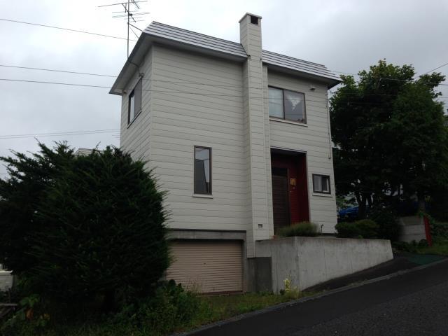 Local appearance photo. appearance