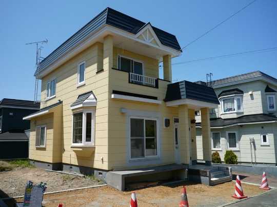 Local appearance photo. Appearance (1)