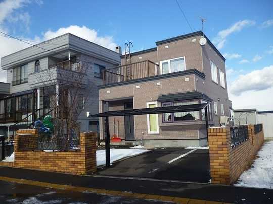 Local appearance photo