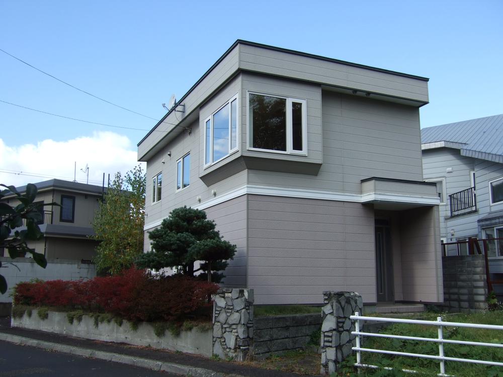 Local appearance photo