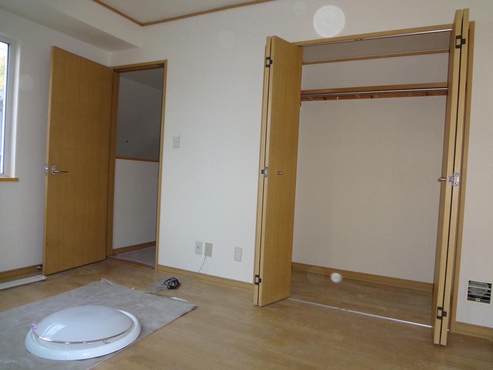 Living. Western style room