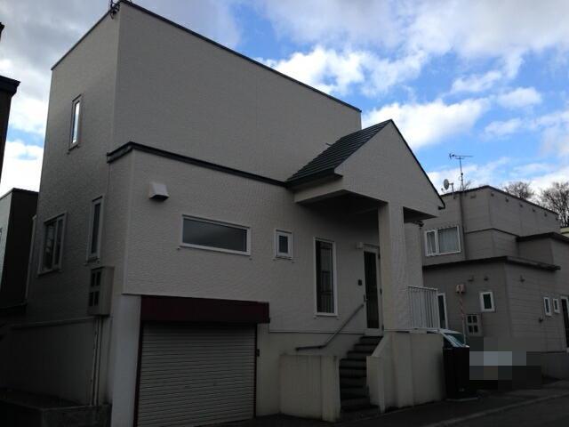 Local appearance photo. appearance