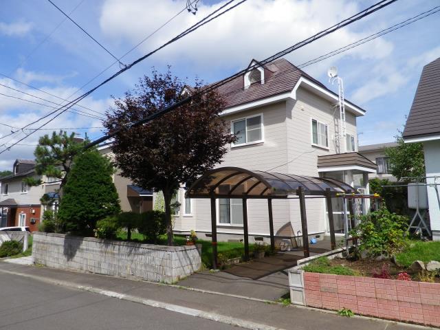 Local appearance photo. appearance