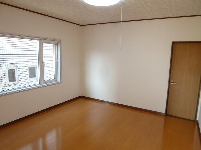 Non-living room. Local (11 May 2013) Shooting