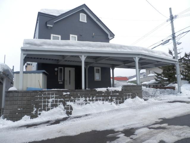 Local appearance photo