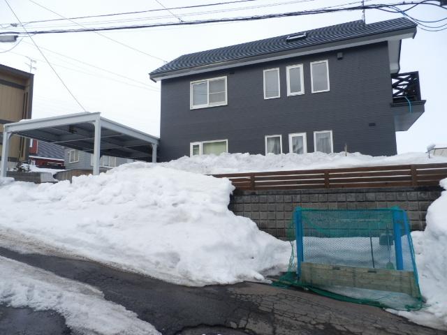 Local appearance photo