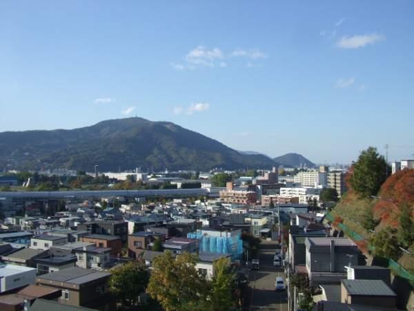 View photos from the dwelling unit