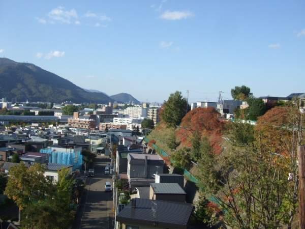 View photos from the dwelling unit