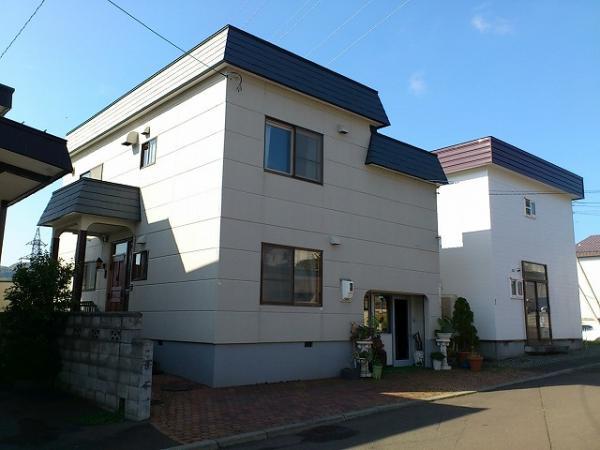 Local appearance photo