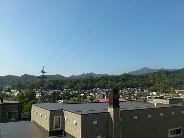 View photos from the dwelling unit