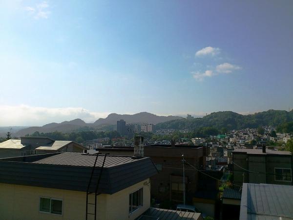 View photos from the dwelling unit