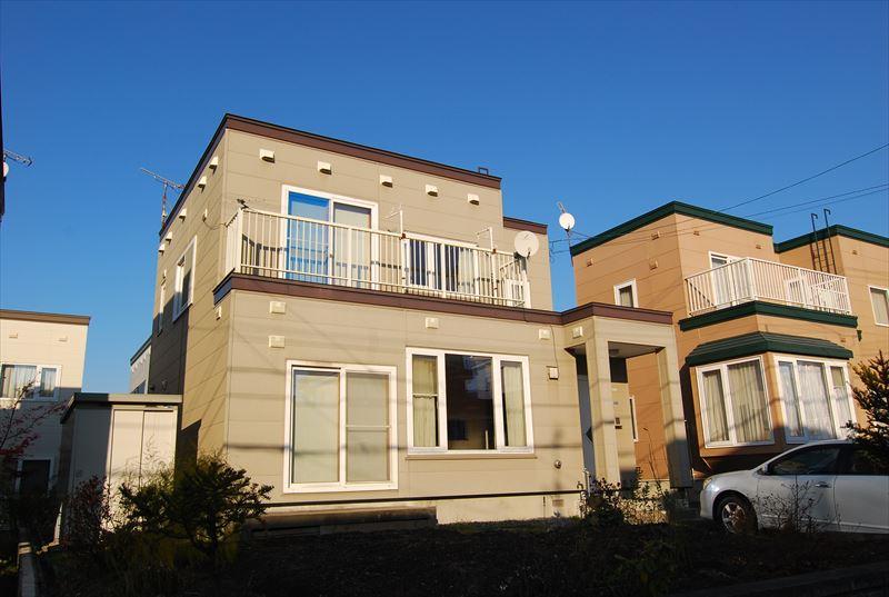 Local appearance photo. 2013 November 6, shooting