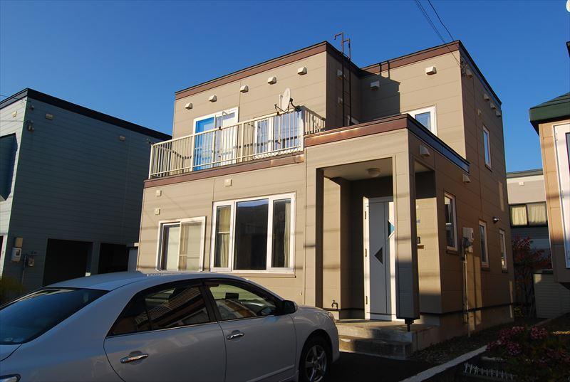 Local appearance photo. 2013 November 6, shooting