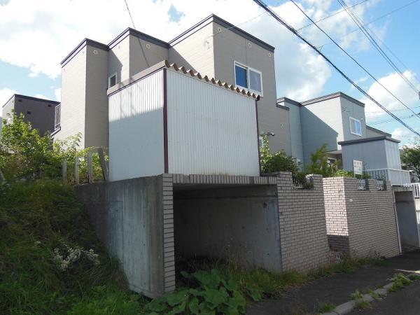 Local appearance photo