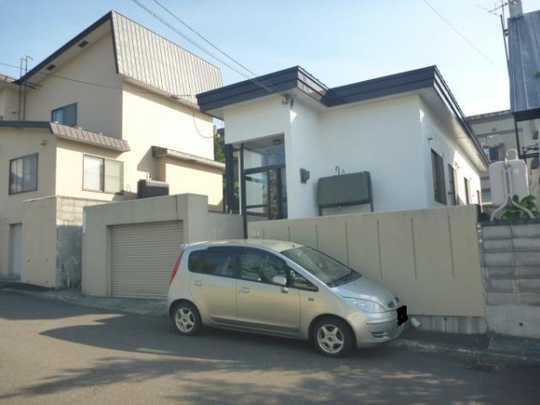 Local appearance photo. appearance