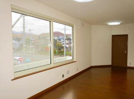 Non-living room. Indoor (11 May 2013) Shooting