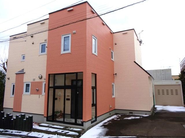 Local appearance photo