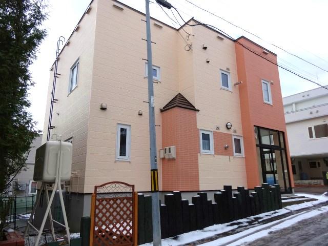 Local appearance photo